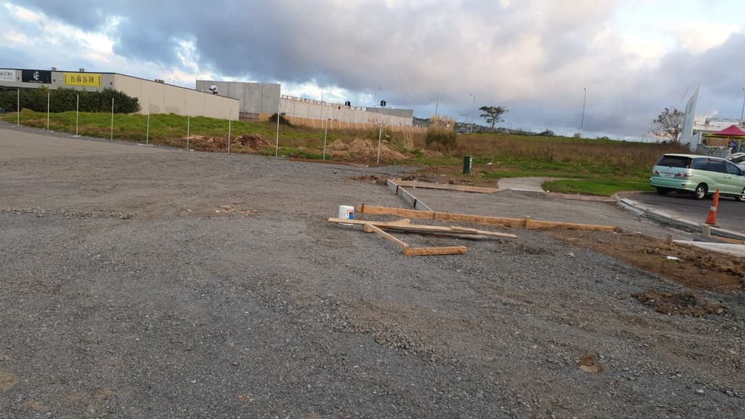 Stable Ground For your Driveway.
