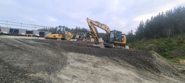 backfill