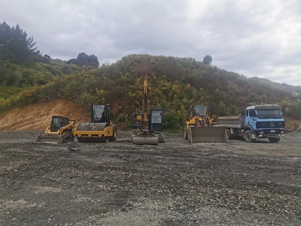 compaction