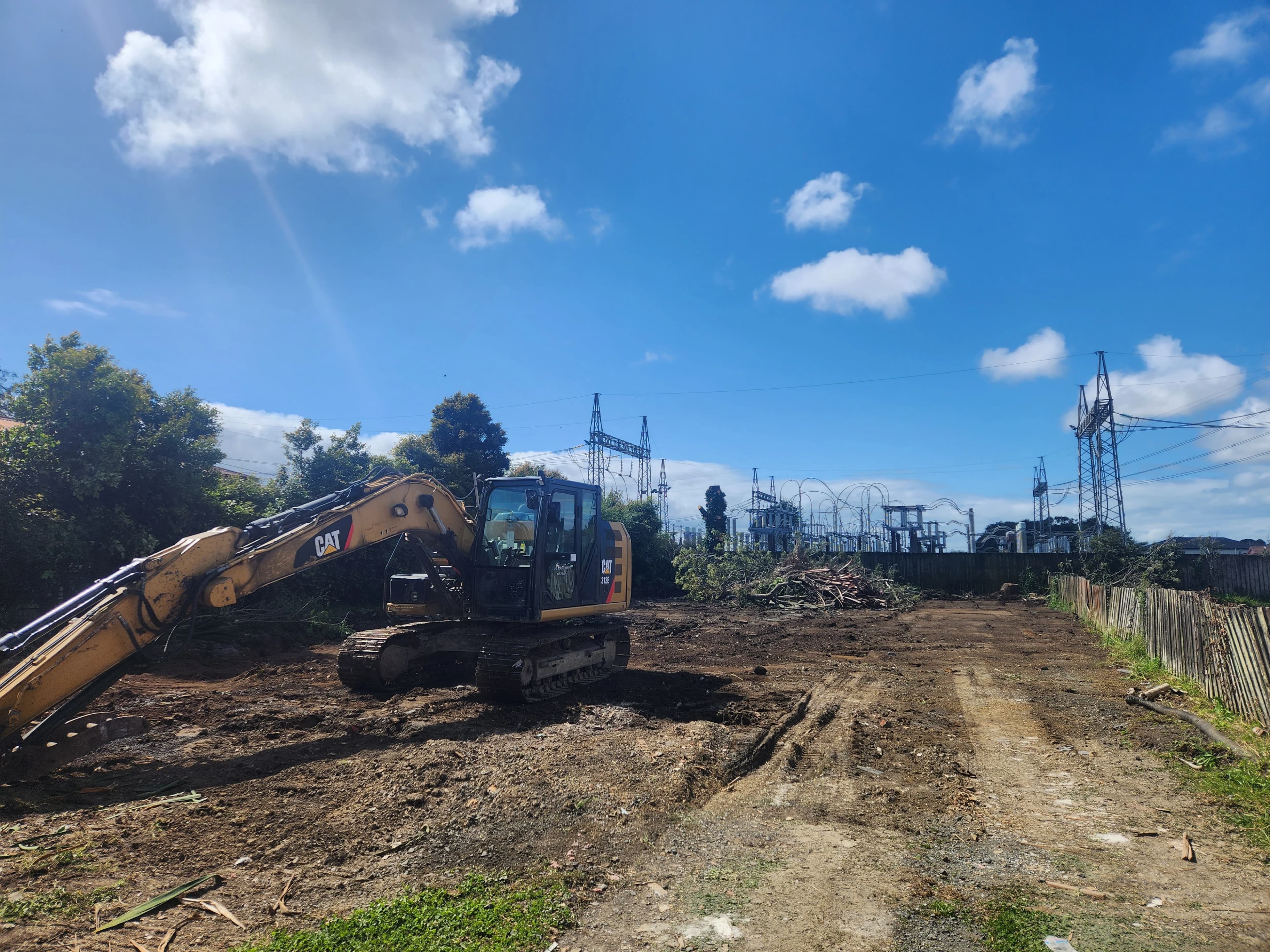What sets us apart is that we’ve mastered the art of getting things done right the first time. Our crew has been there and done that with just about every demolition problem you can throw at us. With more than two decades of hands-on experience, we don't just throw things around. We treat every job we get like a masterpiece. If you’ve got a demolition job, you need to be taken care of.