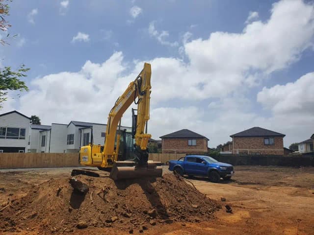 subdivision