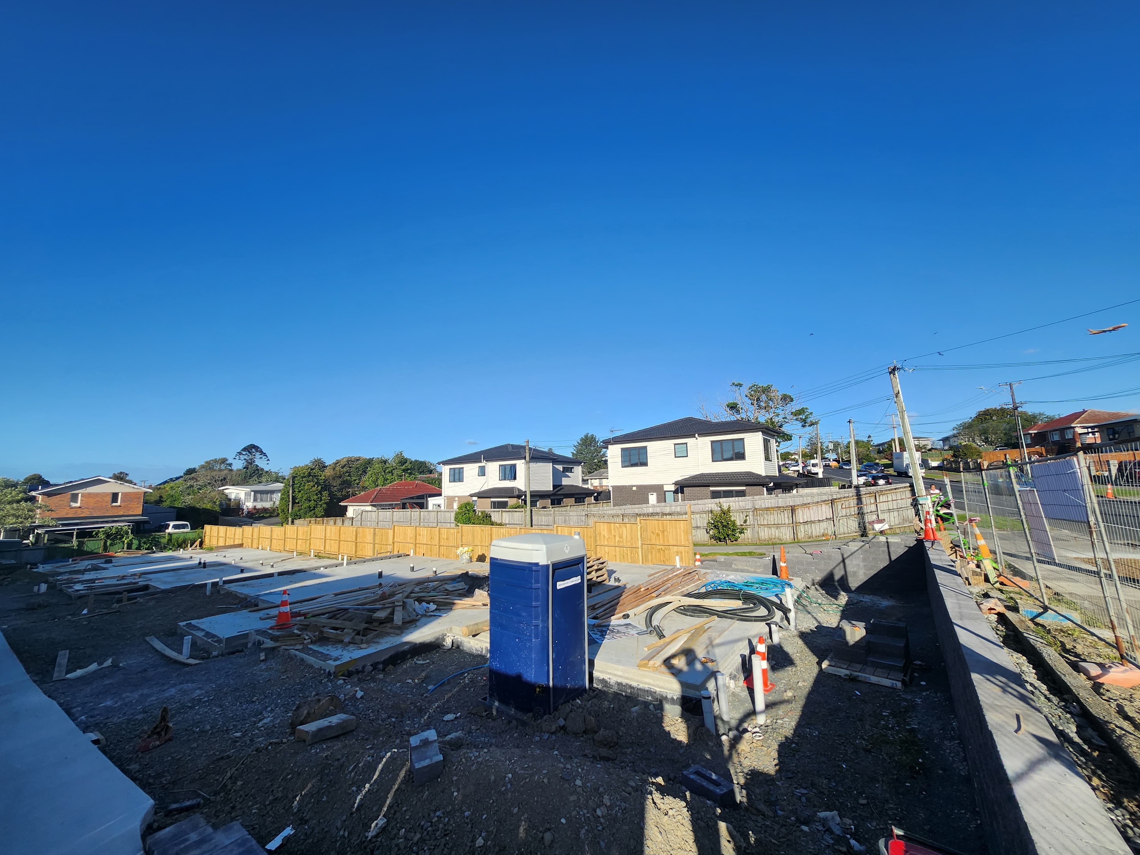 Creating dream subdivisions for over 23 years. Top-notch experience and affordable prices. we can work on all types of jobs, click for more information
