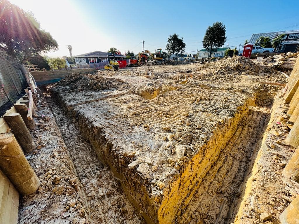 Do you have a large project in need of a massive crew? We've got you covered. We understand that the main goal is to find a company that can provide competence, communicate, and stick to timelines. Whether you are a private or public contractor, we understand how to work smoothly so that your budget and timelines are respected.
